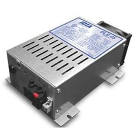 Striker DLS55 55 Amp Converter and Charger ST90661